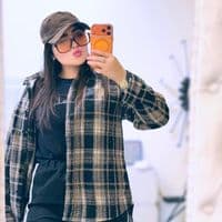 TikTok Account - _lolly_elgendy