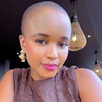 TikTok Account - zamammboma