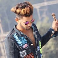 TikTok Account - javedmalik.07