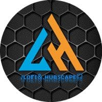 TikTok Account - lofihubscape1