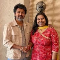 TikTok Account - shamiliani