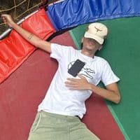 TikTok Account - souopedro000