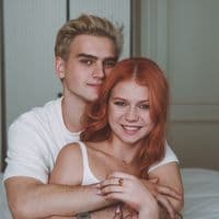 TikTok Account - mr.mrs_ignatov