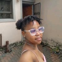 TikTok Account - mpume644