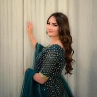 TikTok Account - zarnabkhan_swati