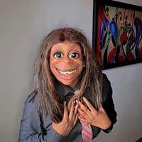 TikTok Account - iam_favournjan