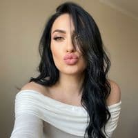 TikTok Account - olha_1000