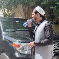 TikTok Account - tayyab_ummati1