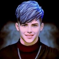 TikTok Account - tohidulislam7289