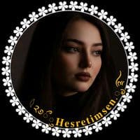 TikTok Account - hesretimsen__777