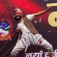 TikTok Account - ramghimireofficial37