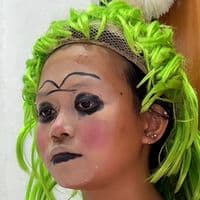 TikTok Account - manysidesofp