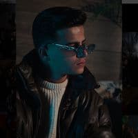 TikTok Account - omarspeshlan