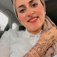 TikTok Account - naqaa.gharaibeh