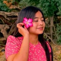 TikTok Account - ponenyetphyu71990