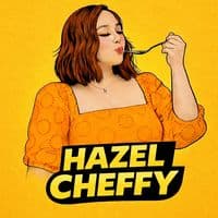 TikTok Account - hazelcheffy