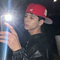 TikTok Account - estebanwoo