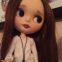 TikTok Account - juliamaurice_