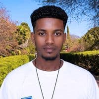 TikTok Account - bd_ethio