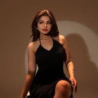 TikTok Account - roaa_elghetany