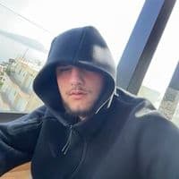 TikTok Account - usser_ork1