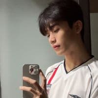 TikTok Account - duytruong3k2hihi
