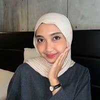 TikTok Account - nadyaayyus