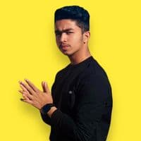 TikTok Creator - mjrakibkhan