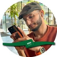 TikTok Account - iradz9