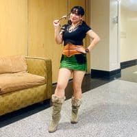 TikTok Account - mabelladim