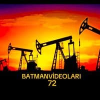 TikTok Account - 72batman.72