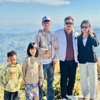 TikTok Account - wunnatun4567