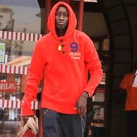 TikTok Account - mandelasonko