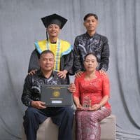 TikTok Account - deuntcengkodok