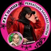 TikTok Account - kaka.ondenk02