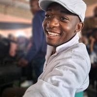 TikTok Account - malatji.karabo00