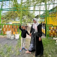 TikTok Account - bunda_key1995