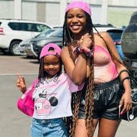 TikTok Account - arianaprincess11