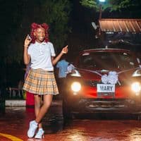 TikTok Account - yougirlchich0