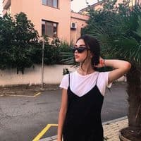 TikTok Account - liya.baltabaeva