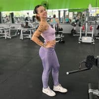 TikTok Account - isissnerea