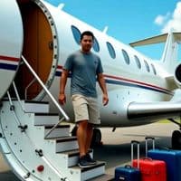 TikTok Account - cliver_calderon30