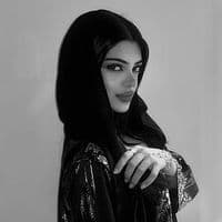 TikTok Account - tiadashti