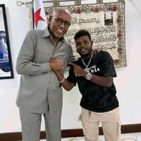 TikTok Account - waydaroboy59