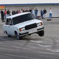 TikTok Account - avtoshaudio