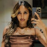 TikTok Account - shwetha.ug