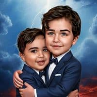 TikTok Account - fustuqah8bunduqah8