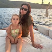 TikTok Account - adelinatimraleeva_