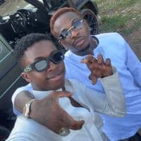 TikTok Account - papadesfatim0