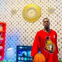 TikTok Account - kingofthursday